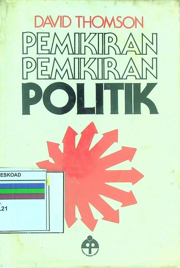 Pemikiran Pemikiran Politik